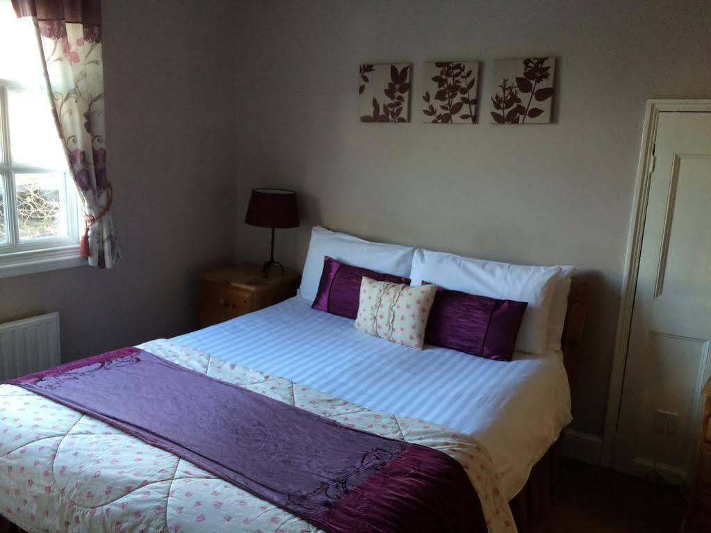 The Cromwell Arms Inn Bovey Tracey Ngoại thất bức ảnh