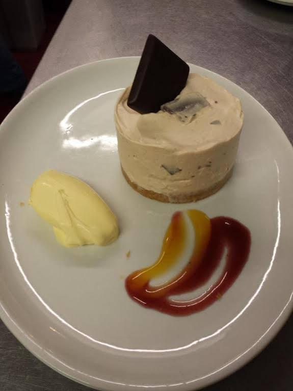 The Cromwell Arms Inn Bovey Tracey Ngoại thất bức ảnh