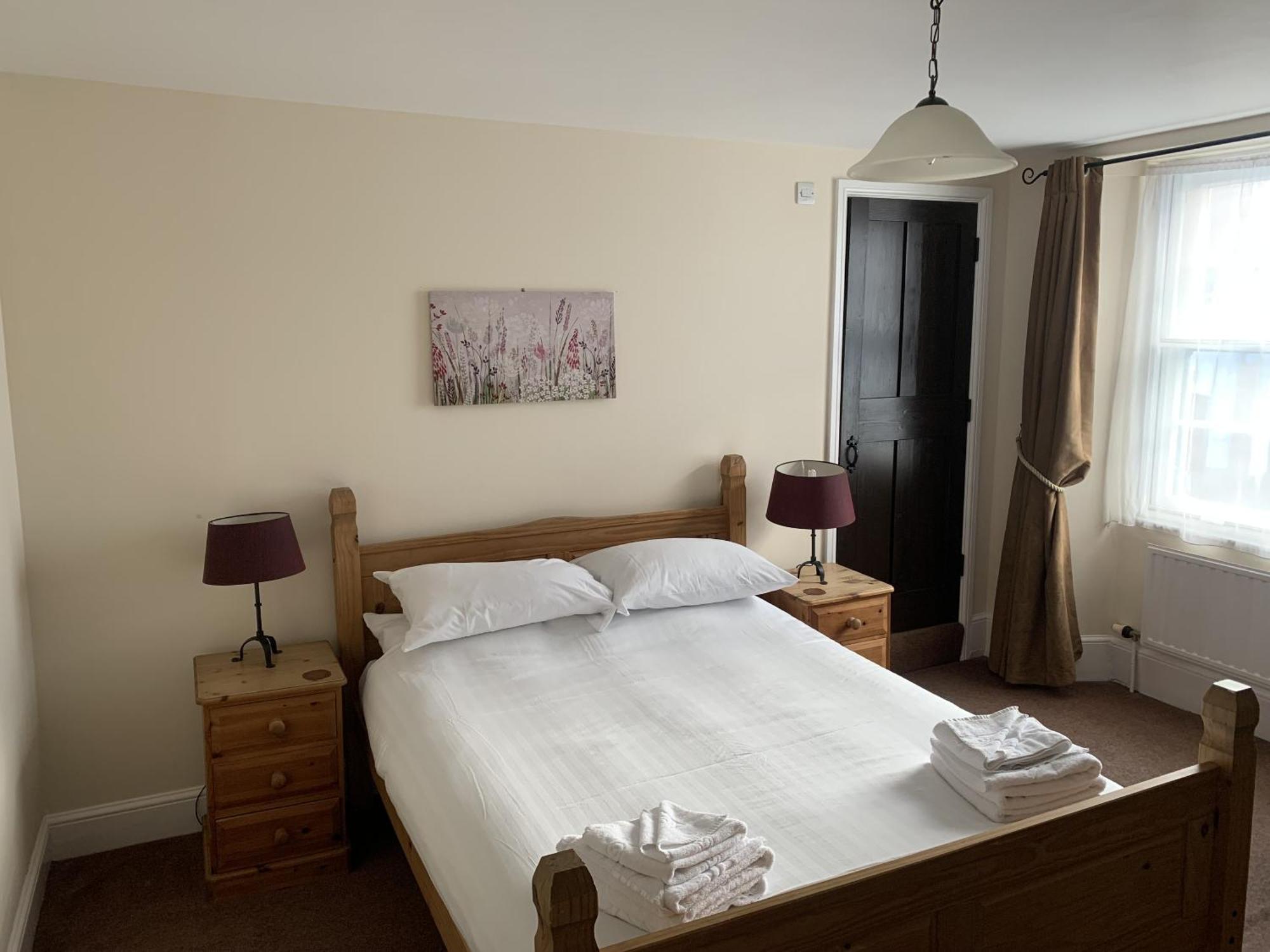 The Cromwell Arms Inn Bovey Tracey Ngoại thất bức ảnh