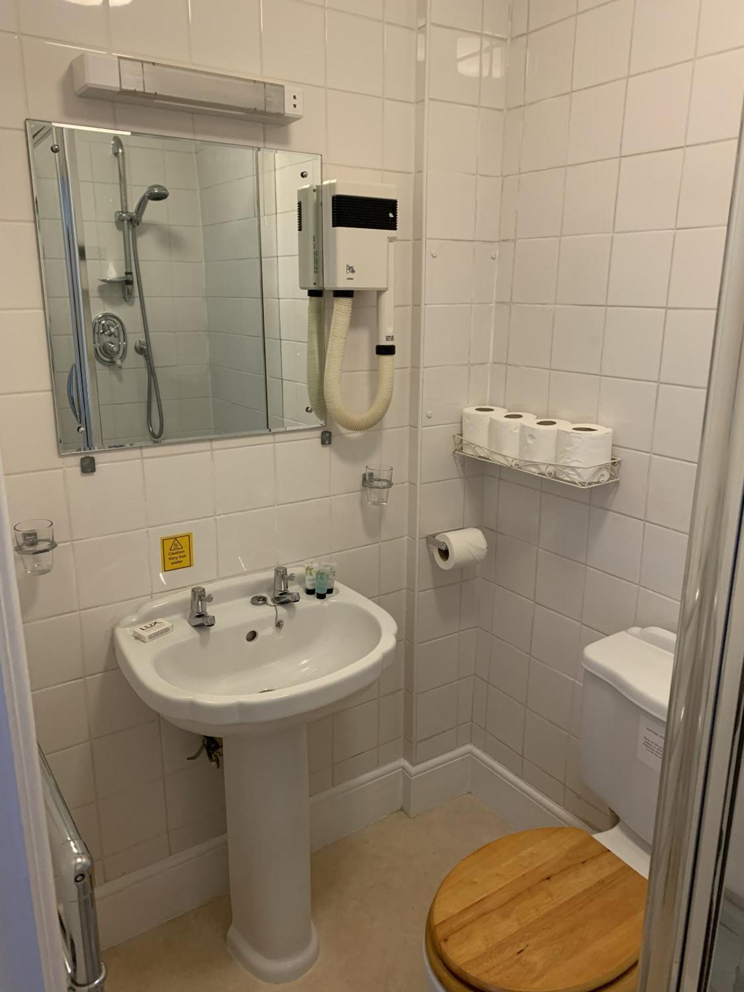 The Cromwell Arms Inn Bovey Tracey Ngoại thất bức ảnh