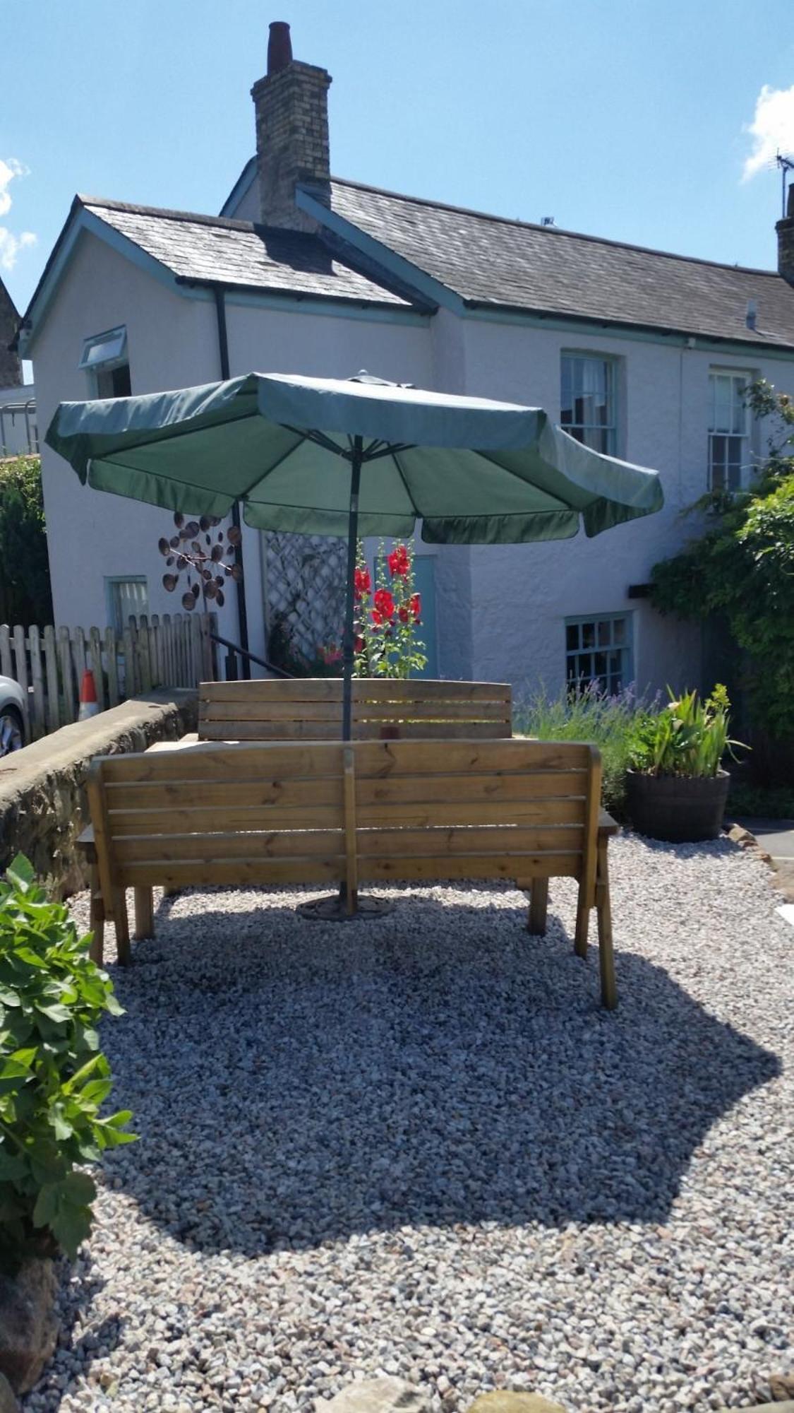 The Cromwell Arms Inn Bovey Tracey Ngoại thất bức ảnh