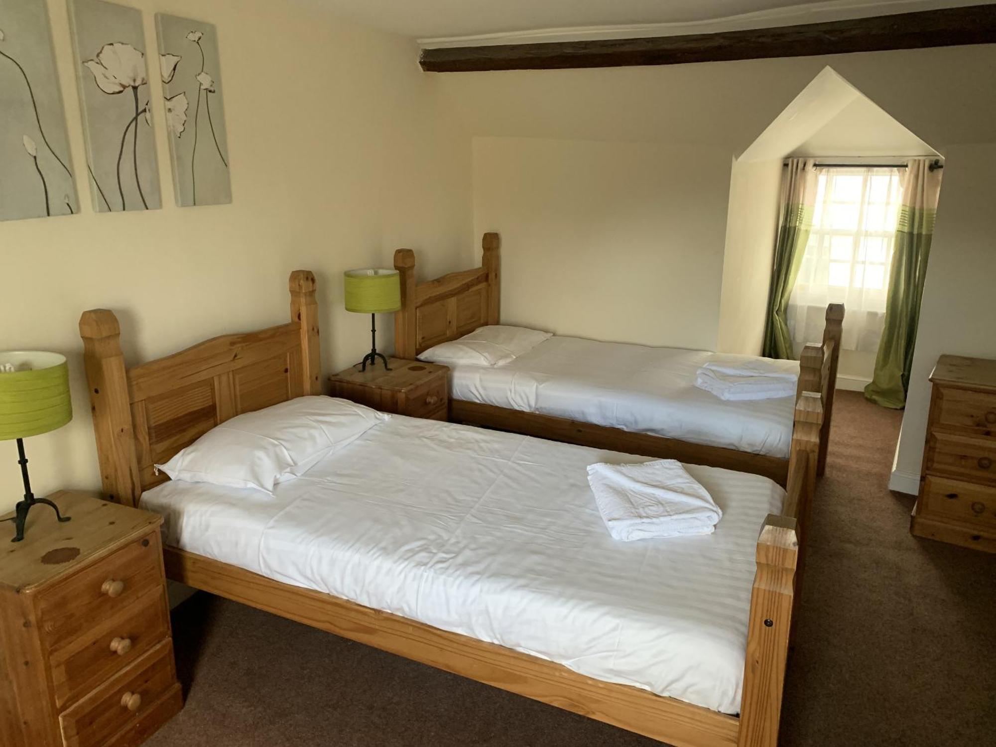 The Cromwell Arms Inn Bovey Tracey Ngoại thất bức ảnh