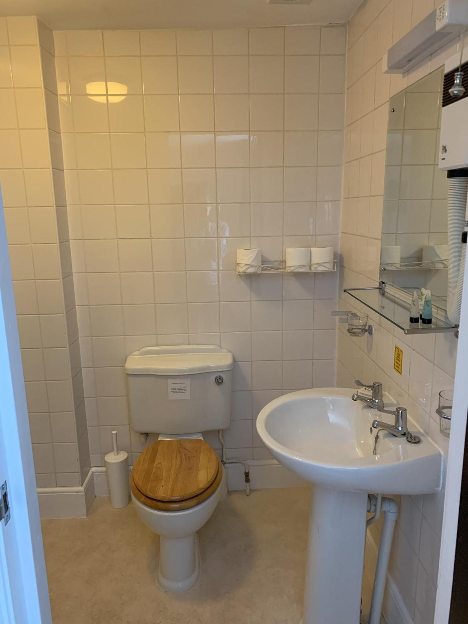The Cromwell Arms Inn Bovey Tracey Phòng bức ảnh