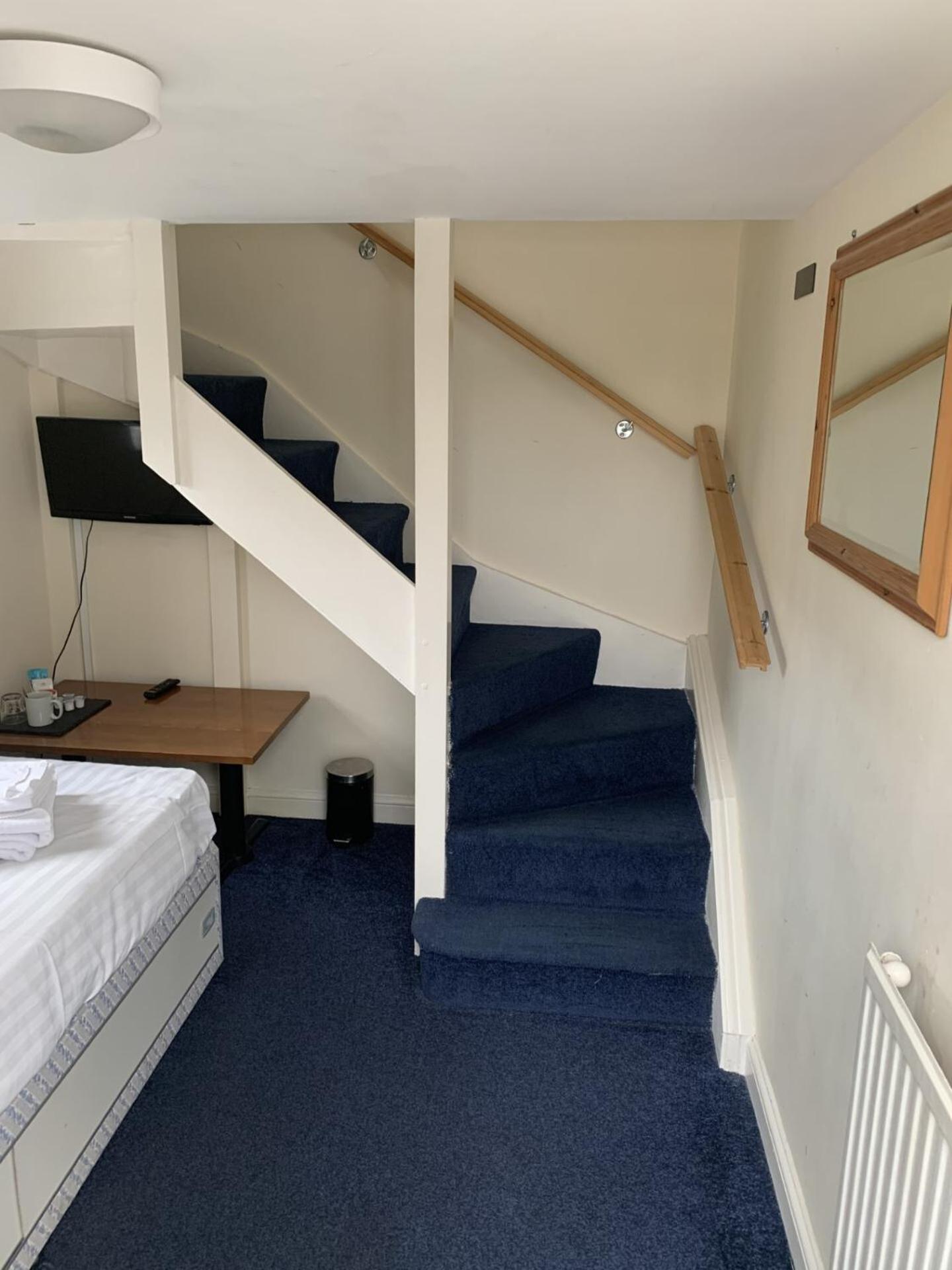 The Cromwell Arms Inn Bovey Tracey Phòng bức ảnh
